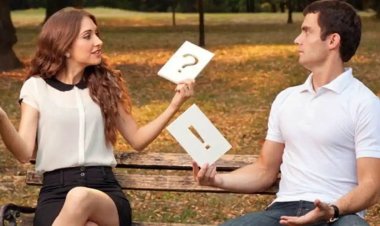 Toxic Relationship: ટોક્સિક રિલેશનથી બરબાદ થઇ જશે જીવન, જાણો અને બચો