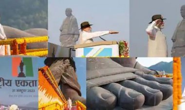 આપણો દેશ આગામી સમયમાં દુનિયાની ત્રીજી સૌથી મોટી આર્થિક શક્તિ બનવા જઈ રહ્યો છે : પીએમ મોદી