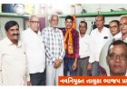 Exclusive: ઊંઝા તાલુકા ભાજપ પ્રમુખની નિયુક્તિને લઈ કાર્યકરોમાં કહી ખુશી કહી ગમ !
