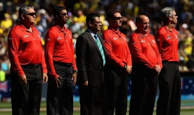 ક્રિકેટર નથી તેમ છતા ક્રિકેટની દુનિયામાં તમે બનાવી શકો છો કરિયર, મળશે લાખોની સેલેરી