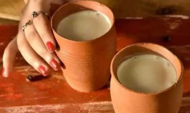 કુલડી માં દૂધ પીવાથી થતા જબરદસ્ત ફાયદા