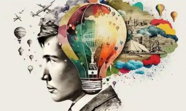 તણાવ ઓછો કરવા ઉપરાંત ઈમ્યુનીટી વધારવા માટે પણ ક્રિએટીવ માઈન્ડ મદદરૂપ