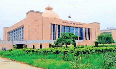 દાદાના મંત્રીમંડળમાં ફેરફારના એંધાણ : નબળી કામગીરી કરનાર મંત્રીઓને પડતા મૂકી નવા ચહેરાઓને મળી શકે છે સ્થાન