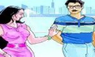 એવી ઘણી સ્ત્રીઓ છે જે જીવનમાં સુખનો અનુભવ કરી શકતી નથી અને તેમને તેનો અનુભવ કરવા દેતી નથી.