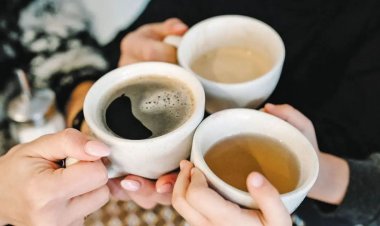 ચા-કોફી નહીં શિયાળામાં મોર્નિંગ ડ્રિંકમાં પીઓ આ વસ્તુ, શરદી-ખાંસીમાં થશે ફાયદો