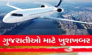 ગુજરાતની ઊંચી ઉડાન! આ શહેરમાં બનશે વિમાનો, આટલા સમયમાં બે ડઝનથી વધારે વિમાન બનાવશે