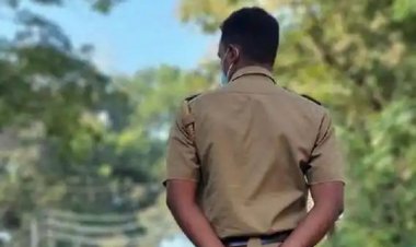 Gujarat Police: પોલીસ ખાતા માટે દિવાળી શુભ, 538 ASIને અપાઇ PSI તરીકે બઢતી