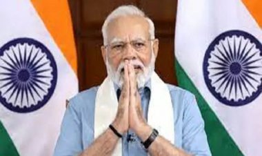 પ્રધાનમંત્રીએ ઉત્તરાખંડના સ્થાપના દિવસ પર, રાજ્યના લોકોને શુભેચ્છાઓ પાઠવી