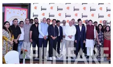 ગુજરાતમાં પ્રથમવાર યોજાશે ફિલ્મફેર એવોર્ડ : જાણો સમય અને સ્થળ