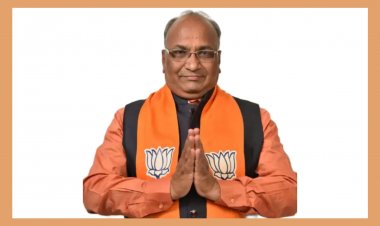 Breaking: CM ભુપેન્દ્ર પટેલના વિધાનસભા વોર્ડના ભાજપ કોર્પોરેટરે એકાએક કેમ આપી દીધું રાજીનામું ? કારણ છે ચોંકાવનારું