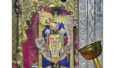 કારતક પૂર્ણિમાએ દ્વારકામાં માનવ મહેરામણ ઉમટ્યો