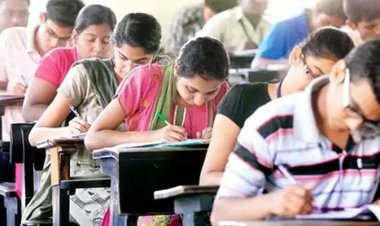 જેઇઈની પરીક્ષા માટે ગુજરાત સહિત દેશના ૯ લાખ વિધાર્થીઓએ ફોર્મ ભર્યા