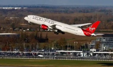 રસોઈમાં વપરાતા તેલનો ઉપયોગ કરી લંડનથી ન્યૂયોર્ક પહોંચ્યું વિમાન