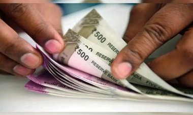 બેંક કર્મચારીઓને સરકારની ભેટ, હવે અઠવાડિયામાં માત્ર 5 દિવસ કામ કરવું પડશે, પગાર વધશે