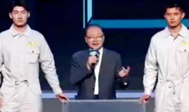 વૈજ્ઞાનિકોએ શોધી કાઢ્યો ફિલ્મ 'હૅરી પૉટર' જેવો જ સૌપ્રથમ અદૃશ્ય કોટ