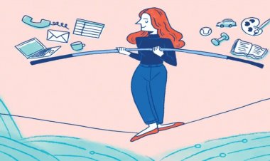 લાઈફનું મૅનેજમેન્ટ કરતાં પહેલાં