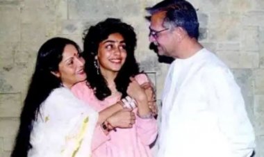 સંઘર્ષ અને સફળતા બન્ને બાબતે આજની સેલિબ્રિટીએ સાબિત કર્યું કે મોરના ઈંડા ચિતરવા ન પડે