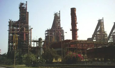 એસ્સાર ગ્રુપ ગુજરાતમાં ઊર્જા, પોર્ટ પ્રોજેક્ટોમાં રૂ.55,000 કરોડનું ઈન્વેસ્ટમેન્ટ કરશે