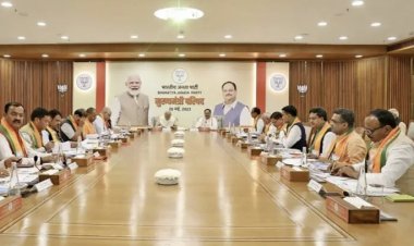 2023માં એવી કઈ-કઇ યોજનાઓ અમલમાં આવી, જેને કેન્દ્ર સરકારને બનાવી વધારે લોકપ્રિય?