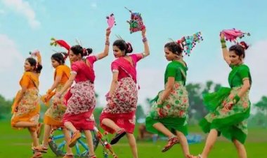 આદિવાસી સંસ્કૃતિનું જતન અને રક્ષણ કરતું છોટાઉદેપુર સંગ્રહાલય જાહેરજનતા માટે ખુલ્લુ મુકાયું