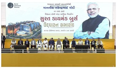 PM મોદીએ મુખ્યમંત્રીને વીર નર્મદ ગુજરાત યુનિવર્સિટીમાં મહત્વનો કોર્સ શરૂ કરવા અંગે આપી સલાહ,  જાણો શું કહ્યું ?