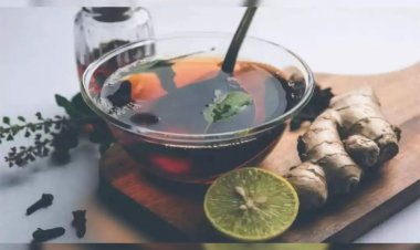 ઉધરસનો ઉપાયઃ શિયાળામાં બાળકને છાતીમાં કફ થતો હોય તો તેને આ દેશી ઓસડિયા પીવડાવો, તેને દવા વગર જલ્દી આરામ મળશે.