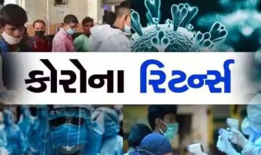 ગુજરાતના પાટનગરમાં નોંધાયા કોરોનાના 2 કેસ, ટ્રાવેલ હિસ્ટ્રી છે ખતરનાક