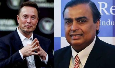 મોદી સરકારના નિર્ણયથી એલન મસ્ક થયા ખુશ! Jioને થઈ શકે છે નુકસાન