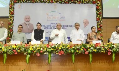 વાઇબ્રન્ટ સમિટનો કાર્યક્રમ જાહેરઃ 25 દેશો બનશે પાર્ટનર