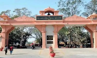 VNSGUની પરીક્ષામાં વિદ્યાર્થીઓને ATKT વધુ આવતા પેપર પેટર્ન બદલવા વિચારણા