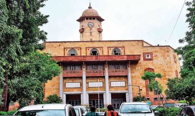 ગુજરાત યુનિવર્સિટીમાં સ્ટુડન્ટ ફેસિલિટેશન સેન્ટરમાંથી ખાનગી એજન્સીની હકાલપટ્ટી