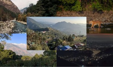 એડવેન્ચર ટૂરિઝમનું હબ બનશે ગુજરાત, ટૂર ઓપરેટર્સમાં ઉત્સાહ