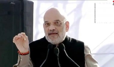 ભગવદ ગીતાનો ઉપદેશ વિશ્વના દરેક ખૂણે પહોંચવો જોઈએ: અમિતશાહ
