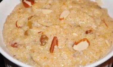 નાસ્તાના મેન્યૂમાં કરો ફેરફાર, આ વસ્તુ સામેલ કરશો તો ઝડપથી ઘટશે વજન