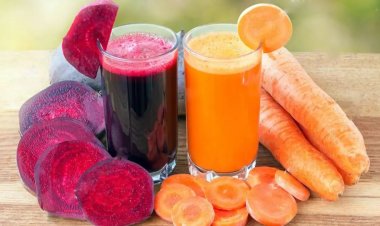 હ્રદયમાં બ્લૉકેજ અને બ્લડ ગંઠાઈને દૂર કરે છે આ રસ, નથી જામતું ધમનીઓમાં લોહી