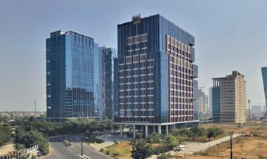 ડ્રાય સ્ટેટ ગુજરાતમાં સરકારનો મોટો નિર્ણય, ગિફ્ટ સિટીમાં લોકો પી શકશે દારૂ