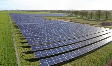 અદાણી ગ્રીને સોલર એનર્જી કોર્પો.સાથે એગ્રીમેન્ટના અમલીકરણની જાહેરાત કરી