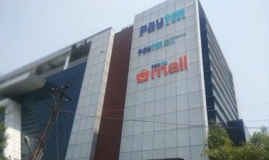 'પેટીએમ'એ સેંકડો કર્મચારીઓને છૂટા કર્યા