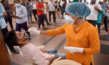 અમદાવાદ સાચવજો, આ વિસ્તારમાં આવી ગયા કોરોના પોઝિટિવ કેસ