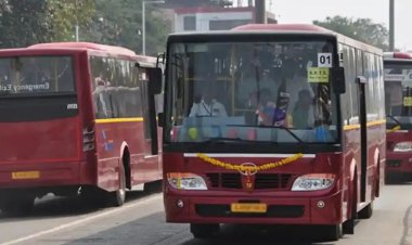 BRTS બસ અકસ્માત બાદ સુરત મનપા તંત્રએ ગાઈડલાઈન્સ બનાવી