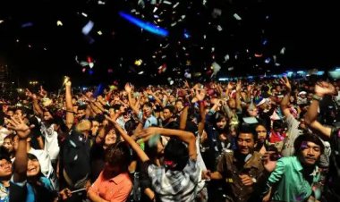 થર્ટીફર્સ્ટની પાર્ટી માટે રાત્રે 12.30 પછી પોલીસ દંડો ઉગામશે