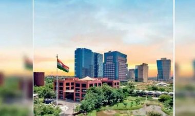 ગીફટ સીટીમાં દારૂબંધીમાં છુટ પણ મર્યાદીત જ હશે