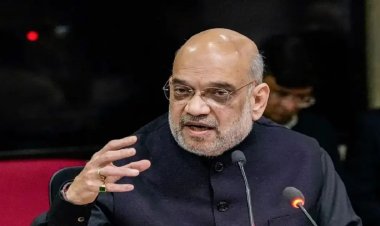 અમિત શાહે કાશ્મીર મુદ્દે લીધો મોટો નિર્ણય, મુસ્લિમ લીગ જમ્મુ-કાશ્મીર ઉપર લગાવ્યો પ્રતિબંધ