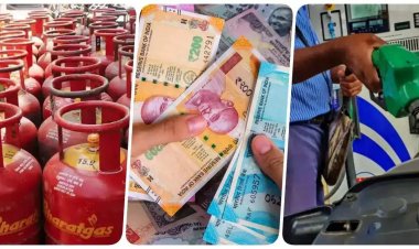 નવા વર્ષની સાથે-સાથે દેશમાં થશે ઘણા ફેરફાર