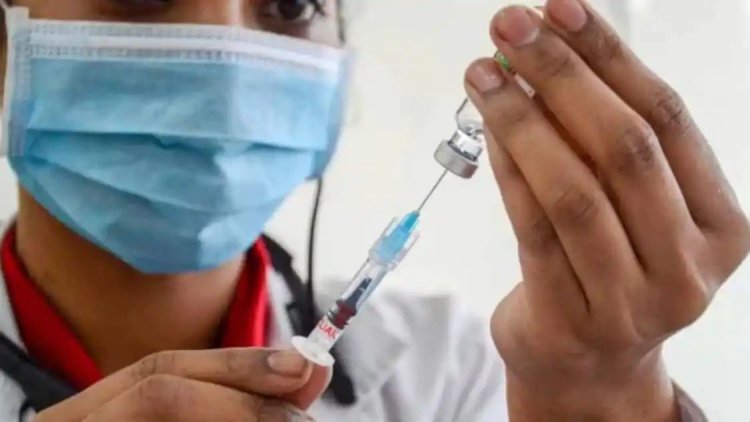 ભારતની મેલેરિયાની રસીને WHOએ પોતાના લિસ્ટમા કરી સામેલ