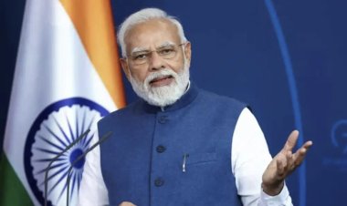 નેશનલ લેવલે PM મોદીનો કોઈ વિકલ્પ નથી:અજિત પવાર