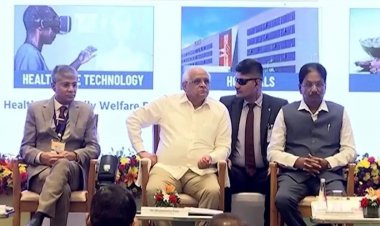 પ્રી વાયબ્રન્ટ સમિટઃ ગુજરાત દેશનું ફાર્મા હબ બન્યુ છે : CM