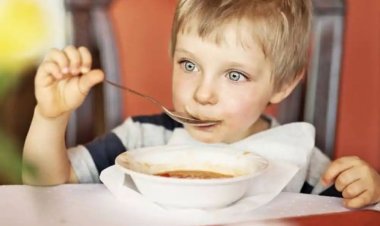 શિયાળામાં દવાની જેમ કામ કરે છે આ સૂપ, બાળકોને પીવડાવવાથી બીમારીઓ રહેશે દૂર