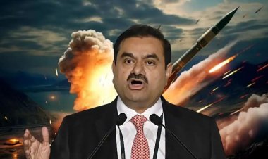 ગૌતમ અદાણી બનાવશે મિસાઈલ અને ડ્રોન, જાણો કયા રાજ્યમાં થશે વિસ્તરણ