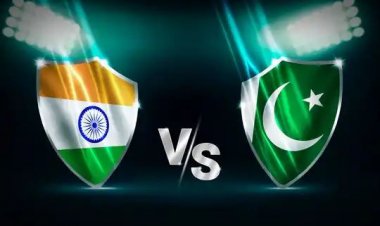 નવમી જૂને ન્યૂયોર્કમાં ભારત-પાકની ટક્કર